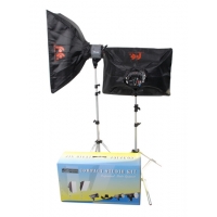 Falcon Eyes studioflitsset GNK-2300MV